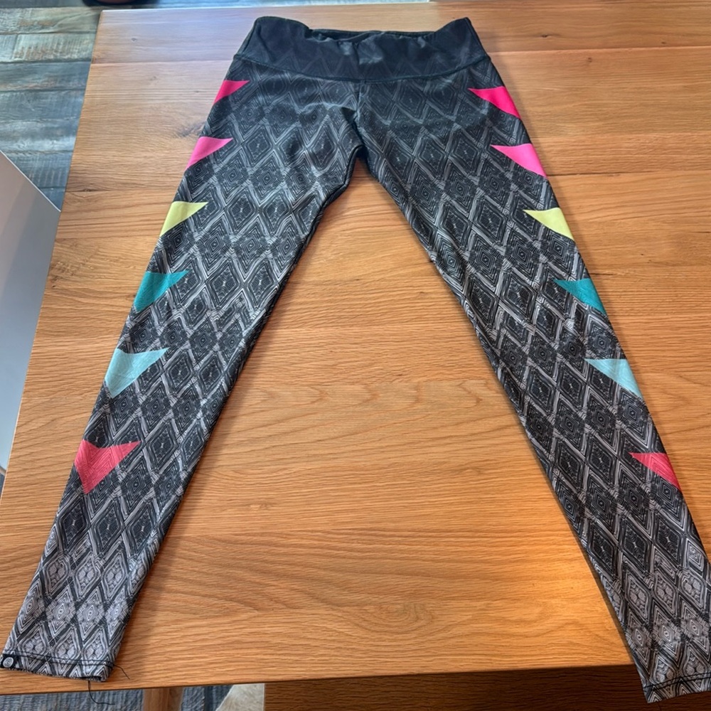 Onzie leggings